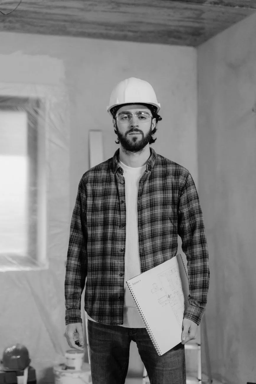 Andre Walker, Crew Lead at Arlington Heights Tuckpointing Pros