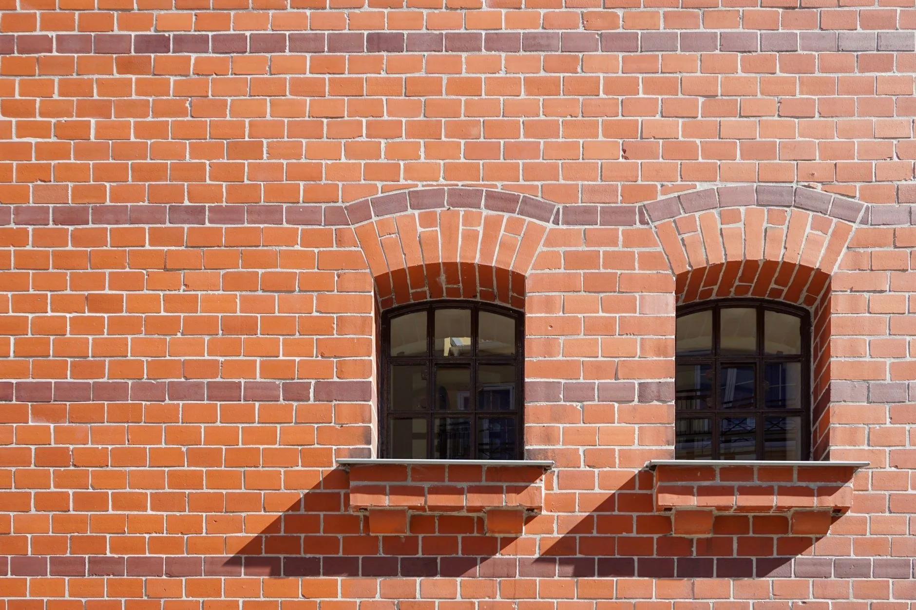 Tuckpointing project in Arlington Heights, IL