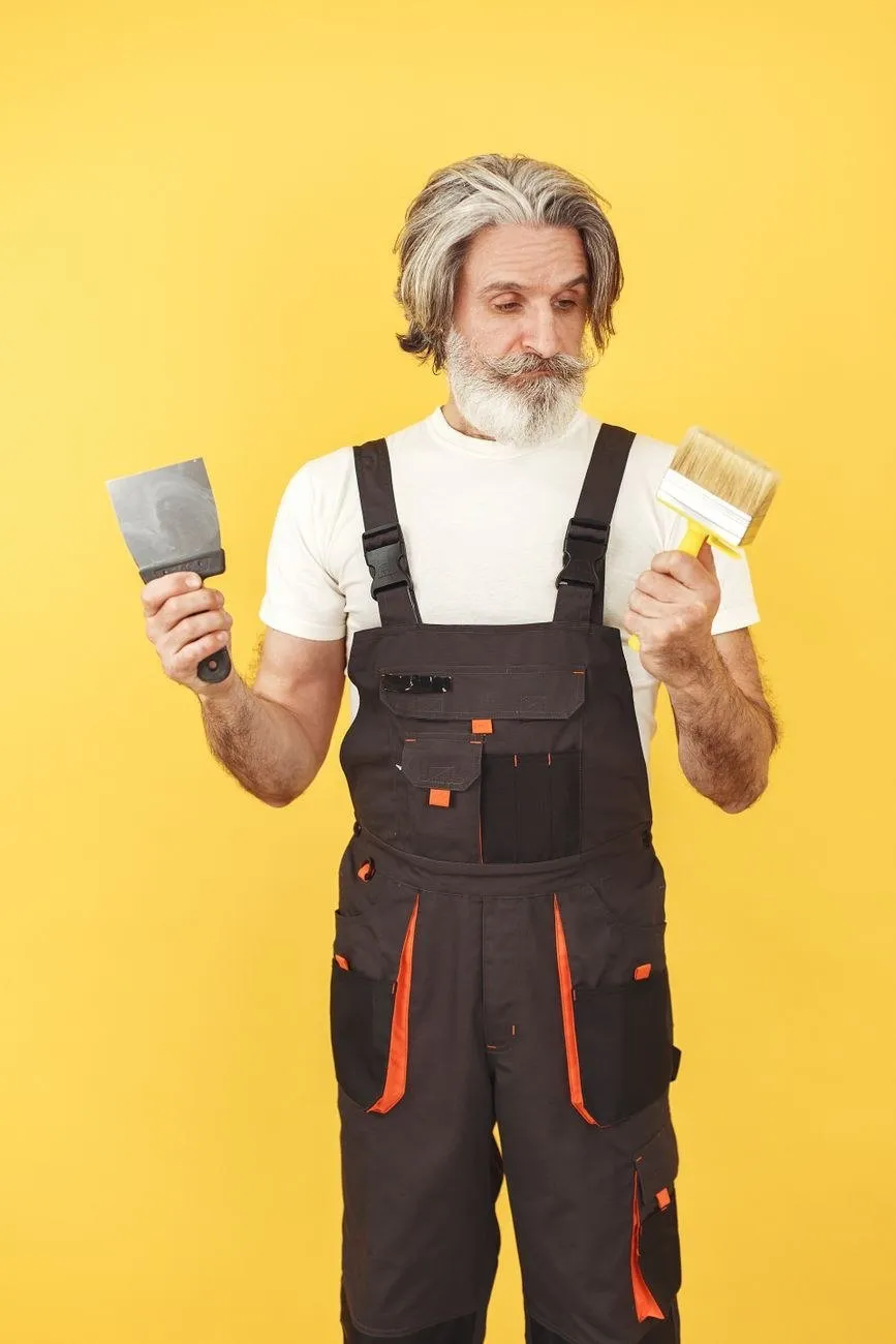 Marcus Rivera, Founder & Owner at Buffalo Grove Tuckpointing Pros
