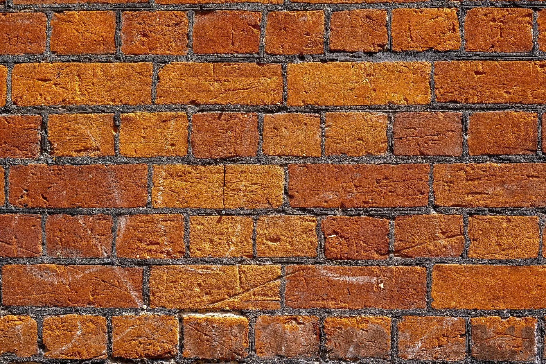 Brick Repair project in Buffalo Grove, IL