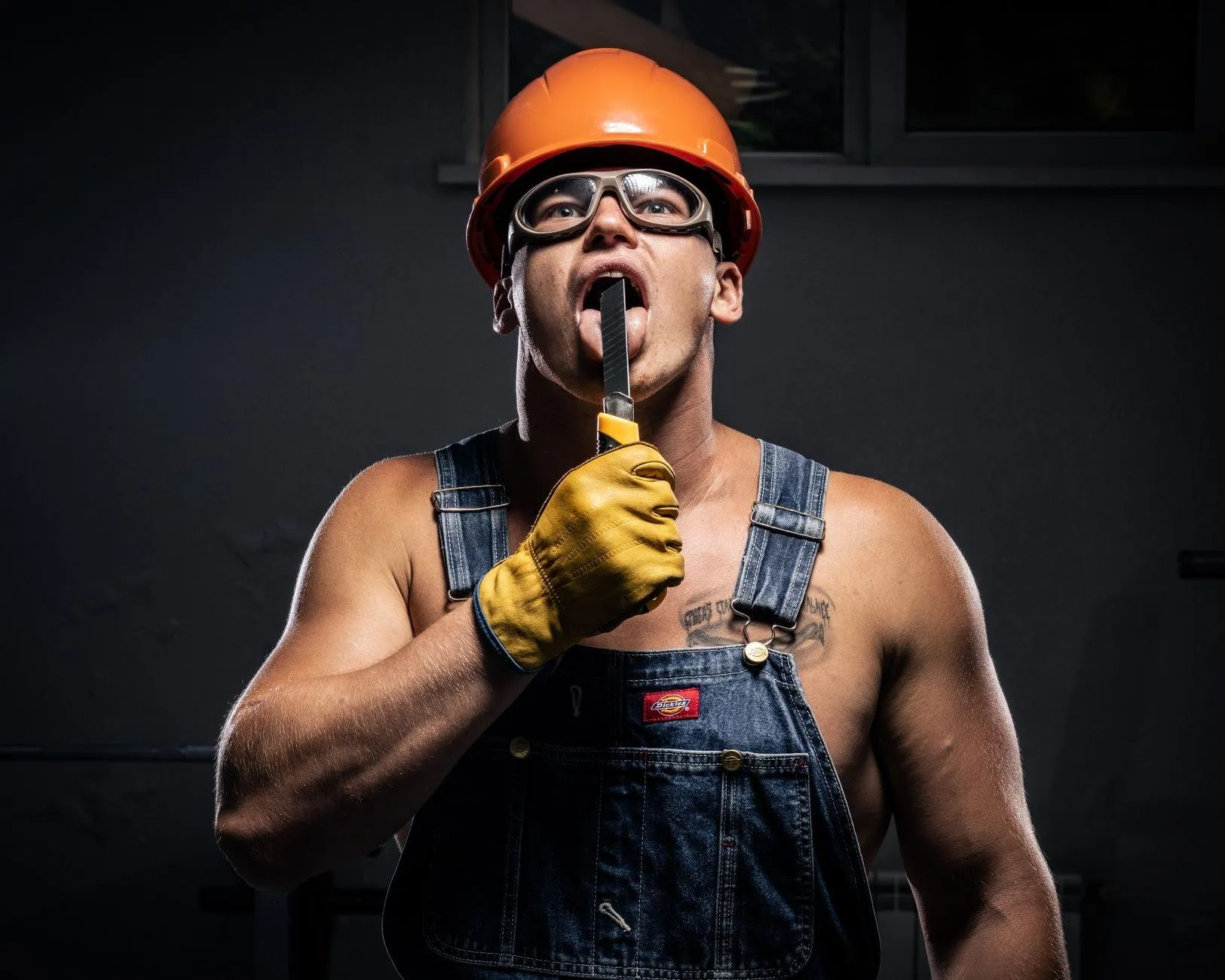 Marcus Rivera, Founder & Owner at Des Plaines Tuckpointing Pros