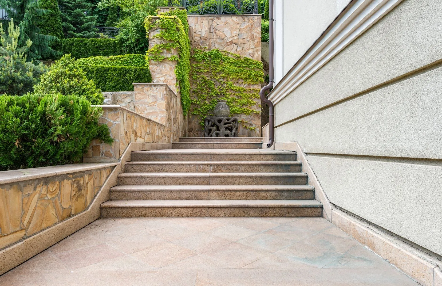 Masonry Contractor project in Des Plaines, IL