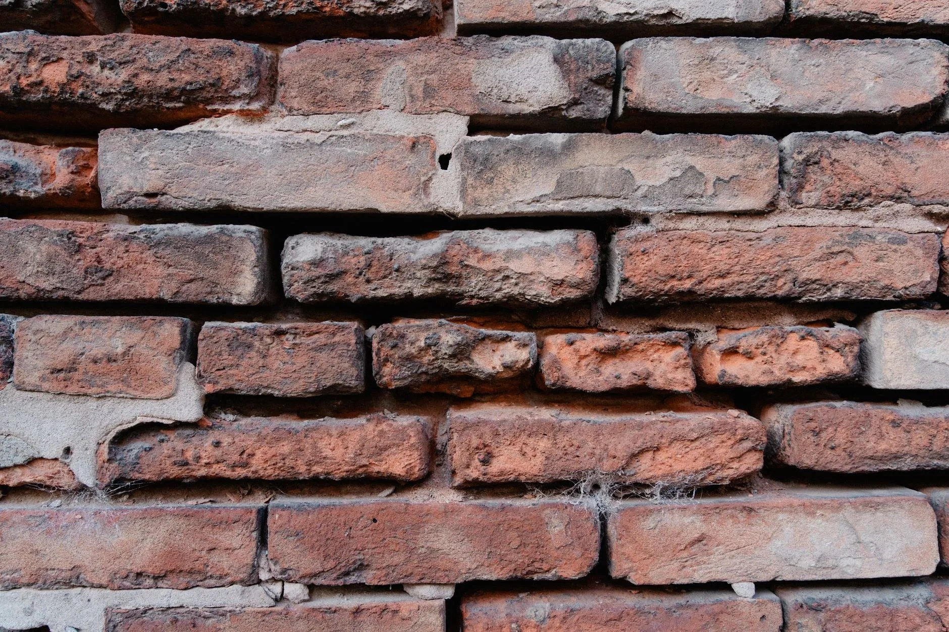 Brick Repair project in Des Plaines, IL
