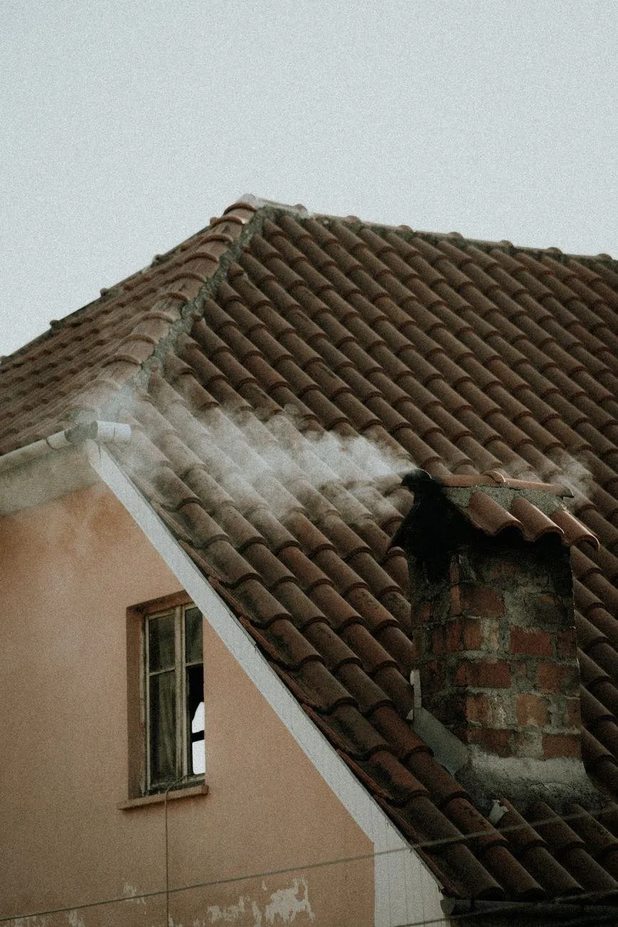 Chimney Repair project in Des Plaines, IL