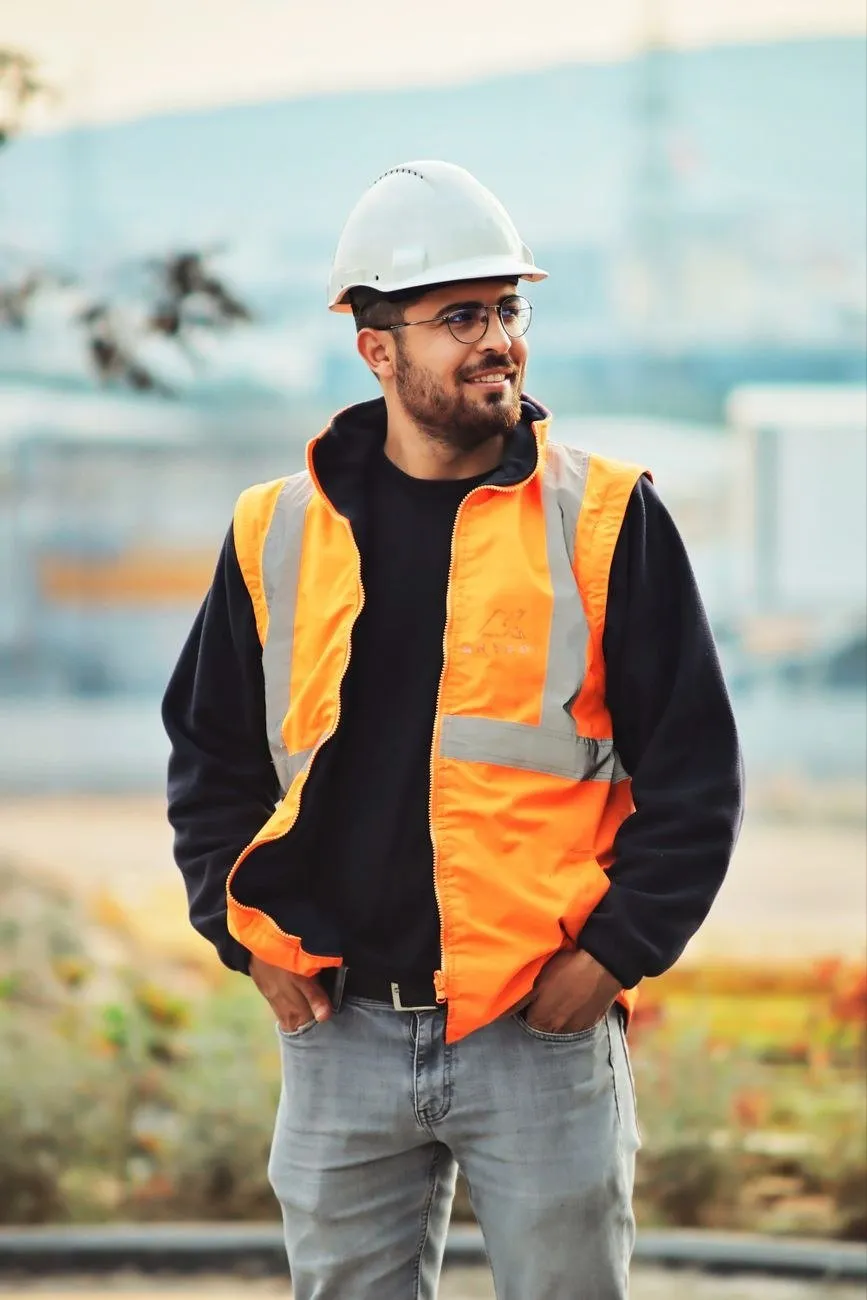 Marcus Rivera, Founder & Owner at Downers Grove Tuckpointing Pros