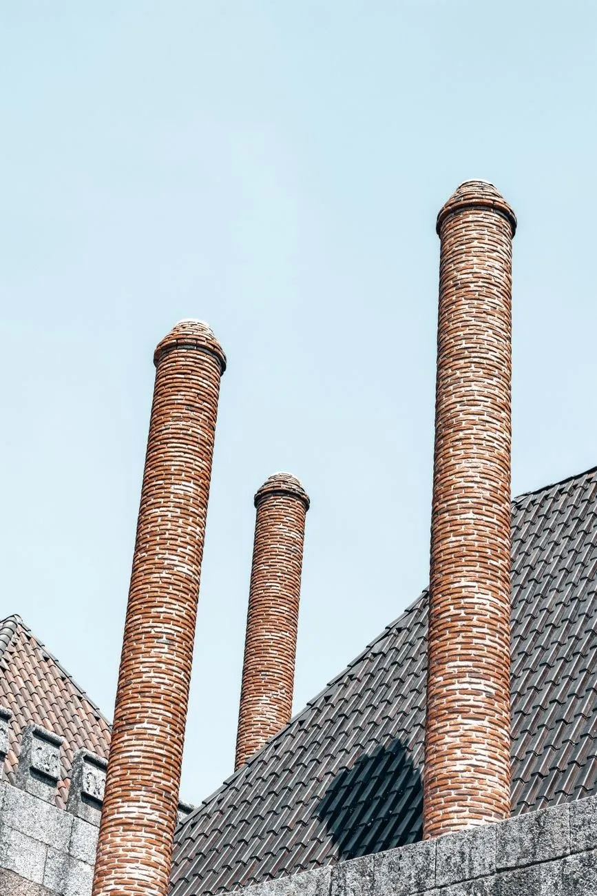 Chimney Repair project in Downers Grove, IL