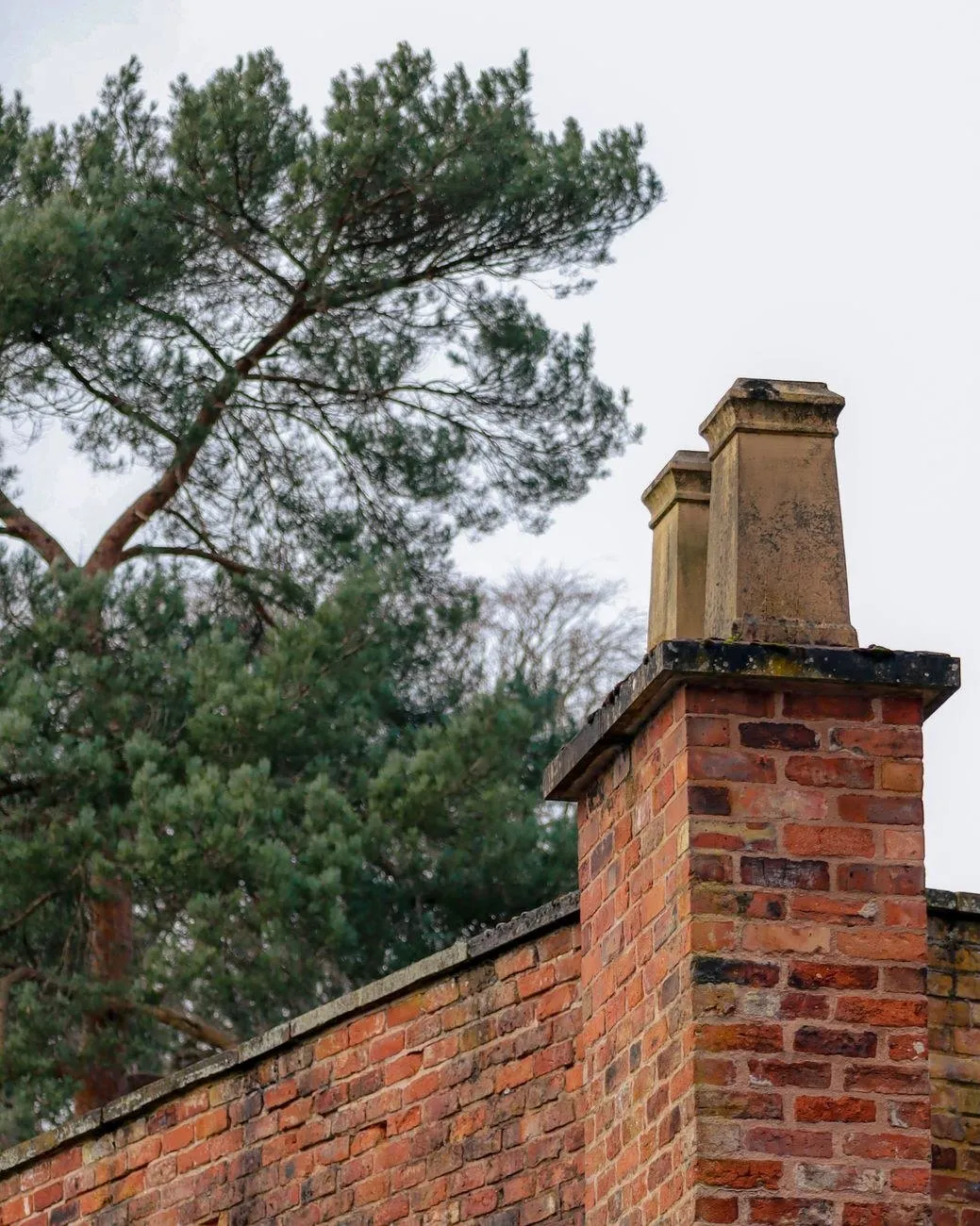Chimney Repair project in Elmhurst, IL