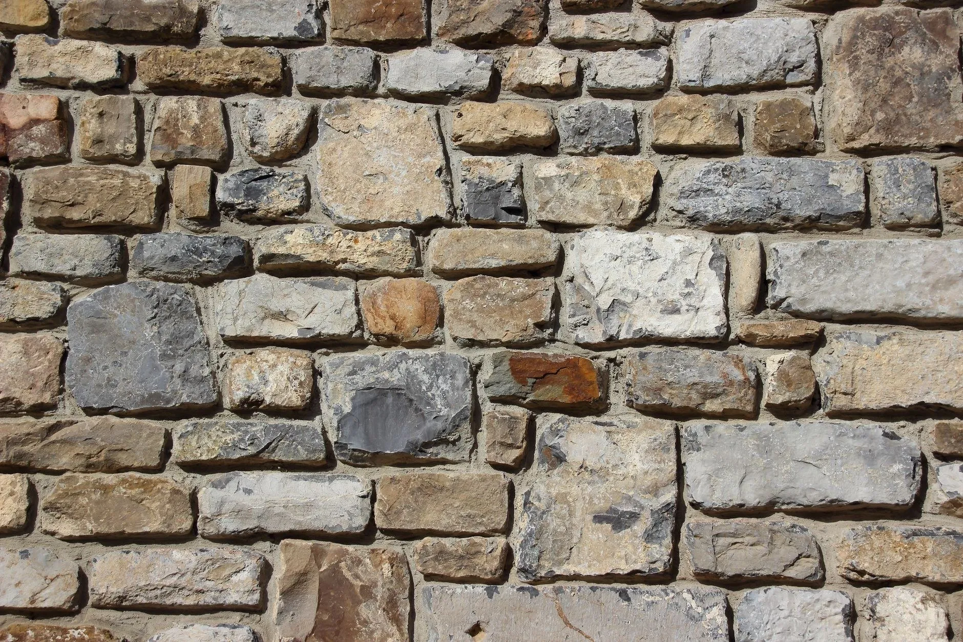 Stone Veneer Installation project in Evanston, IL