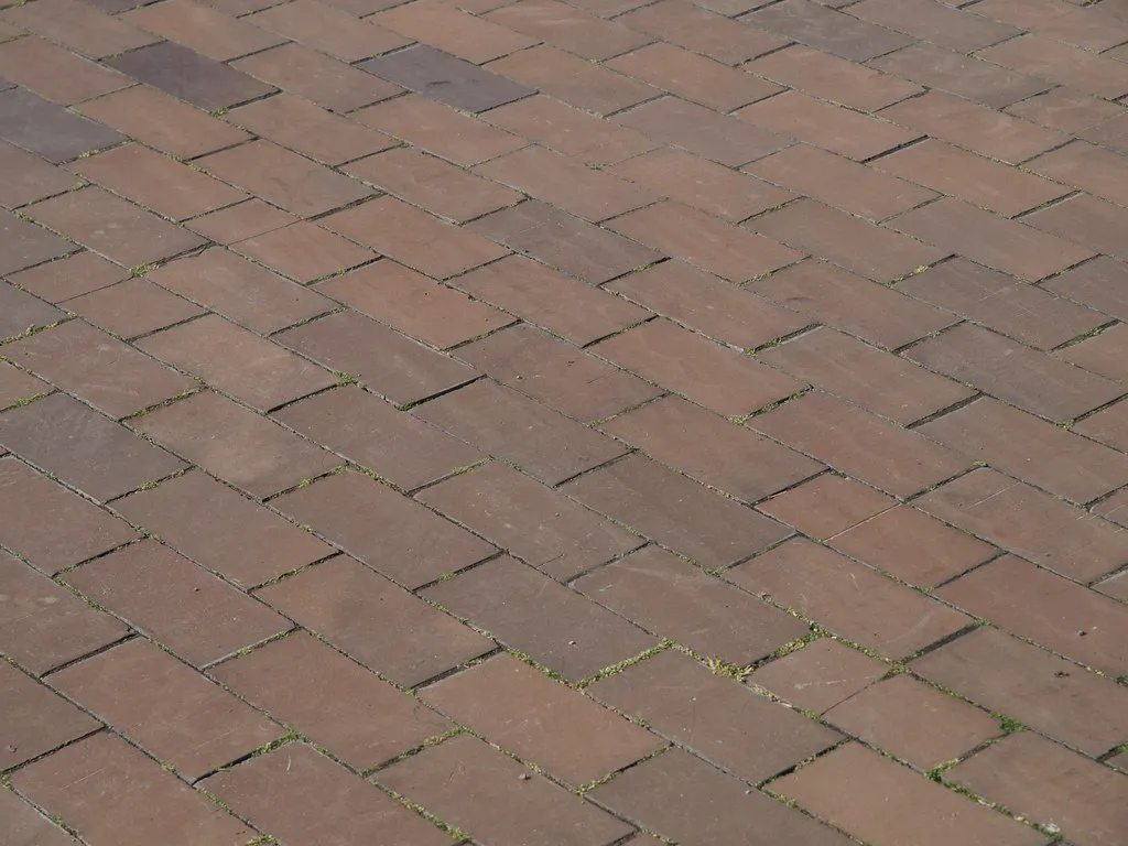 Repointing project in Glenview, IL
