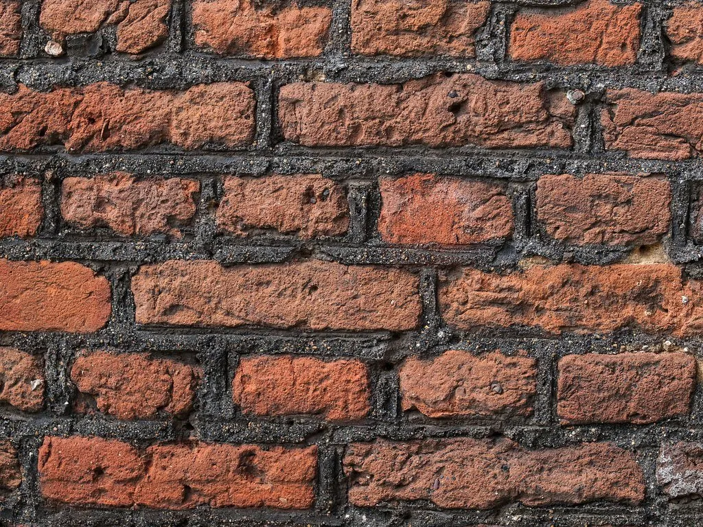 Brick Repair project in Glenview, IL