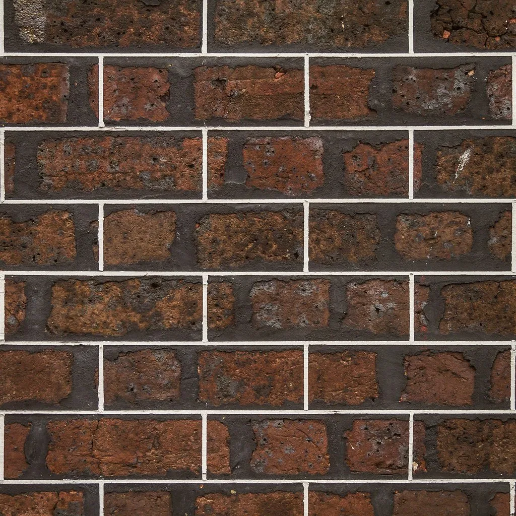 Tuckpointing project in Glenview, IL