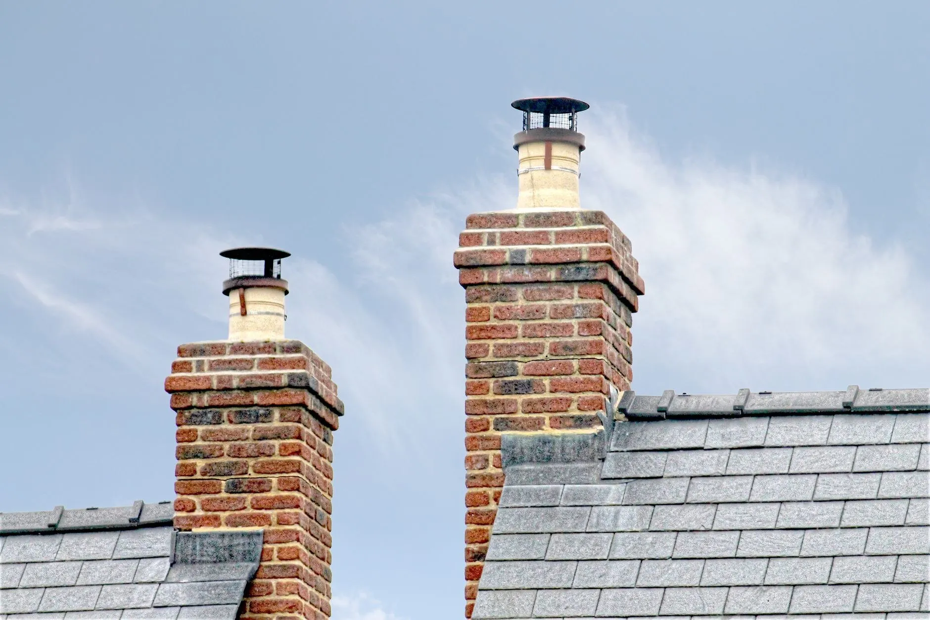 Chimney Repair project in Glenview, IL
