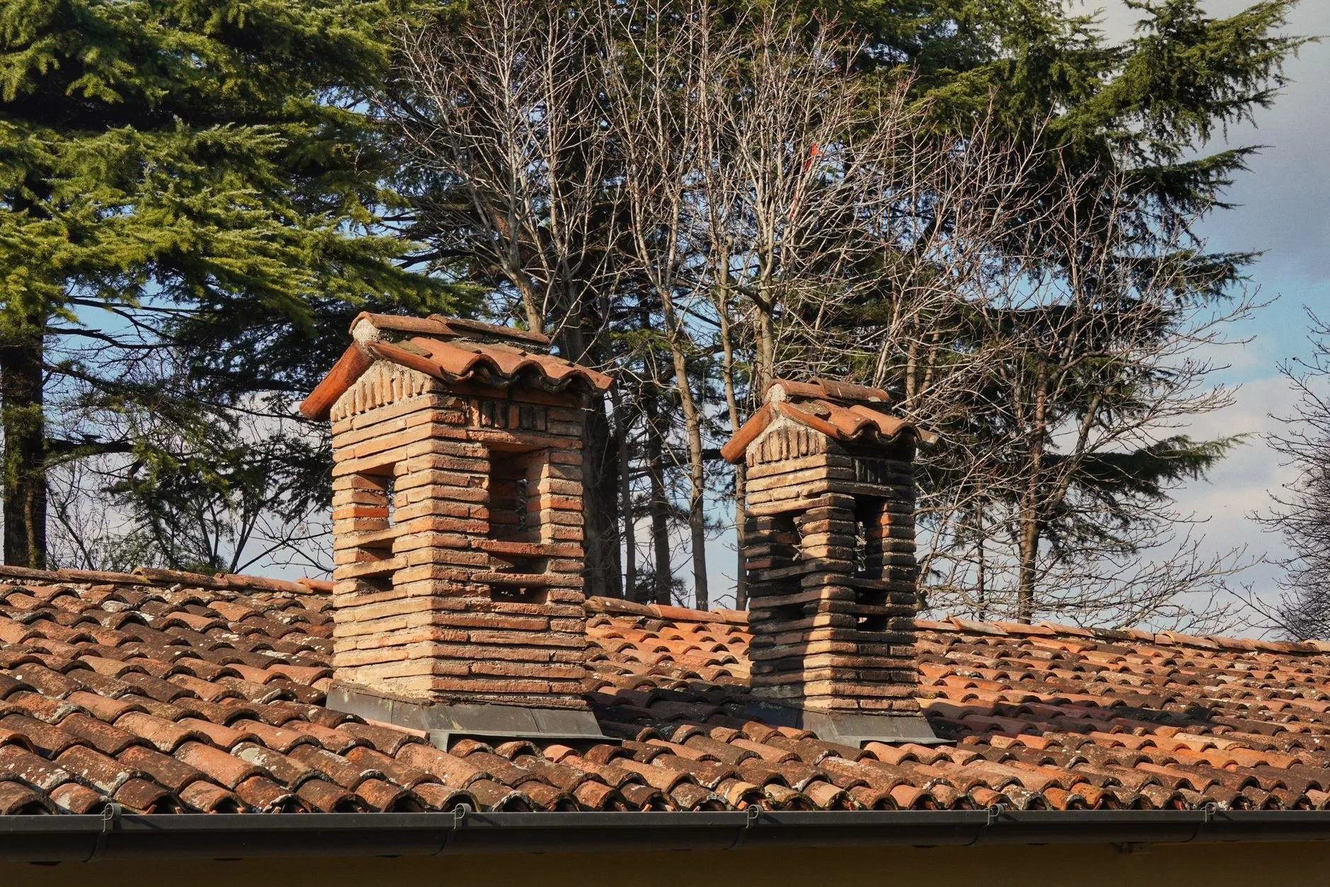 Chimney Repair project in Highland Park, IL