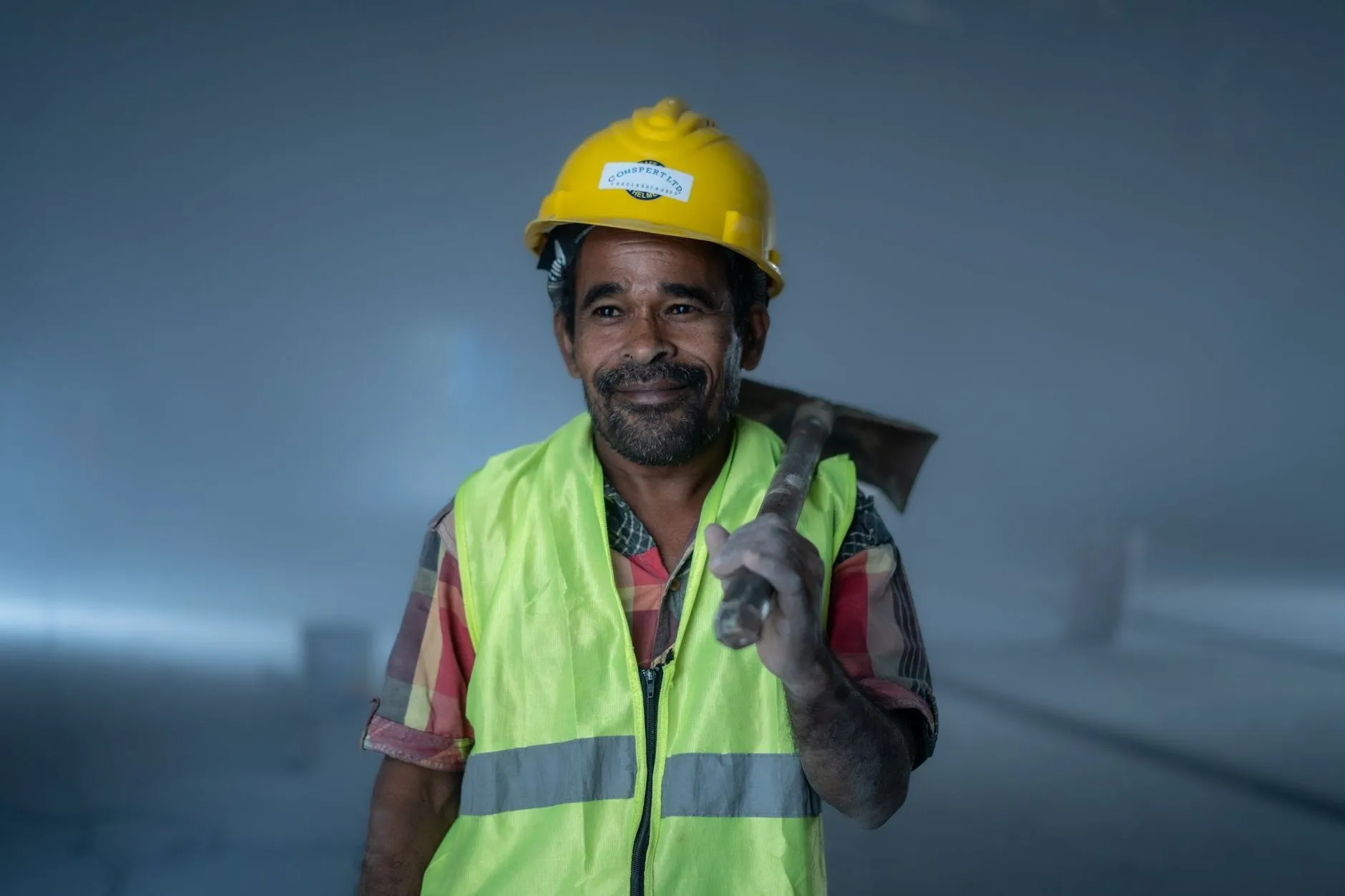 Marcus Rivera, Founder & Owner at Mount Prospect Tuckpointing Pros
