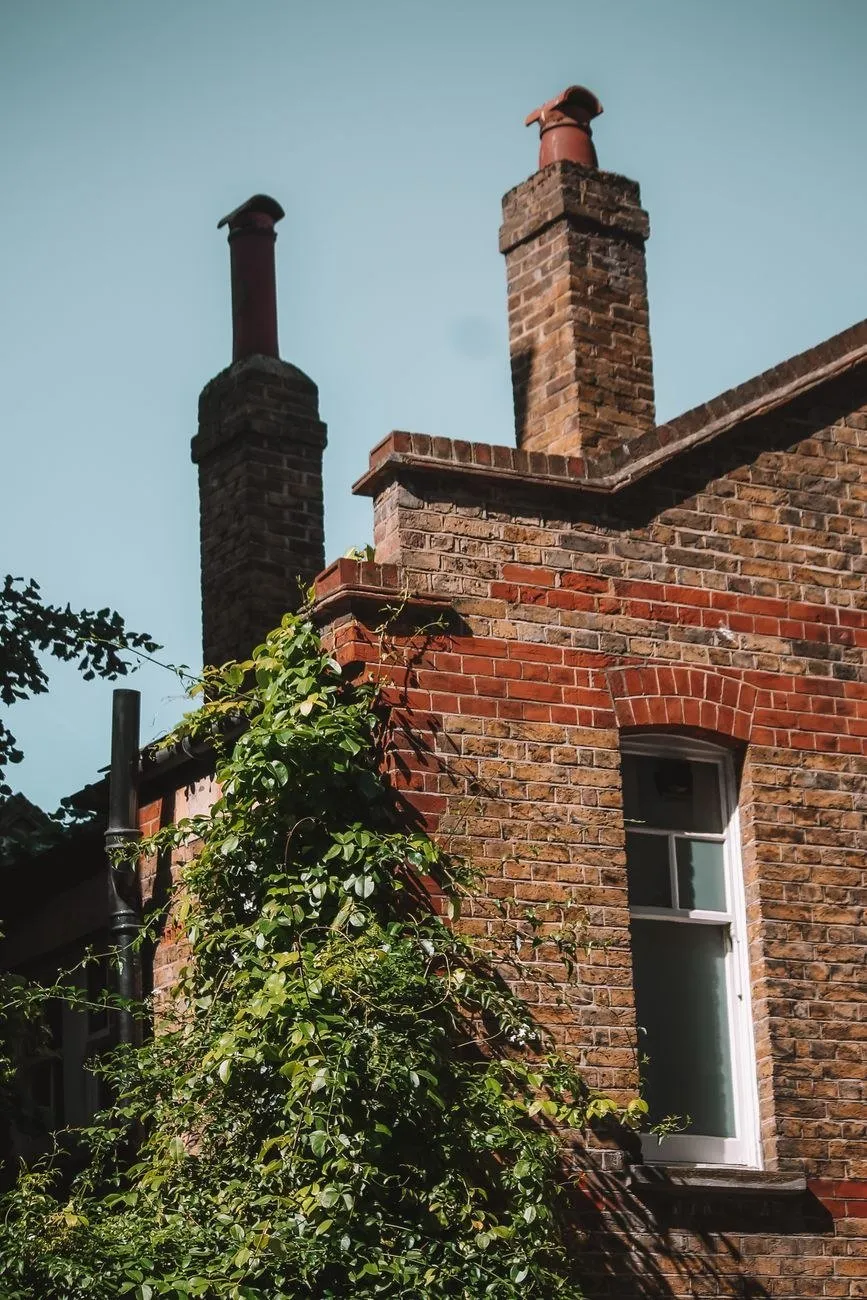 Chimney Repair project in Mount Prospect, IL