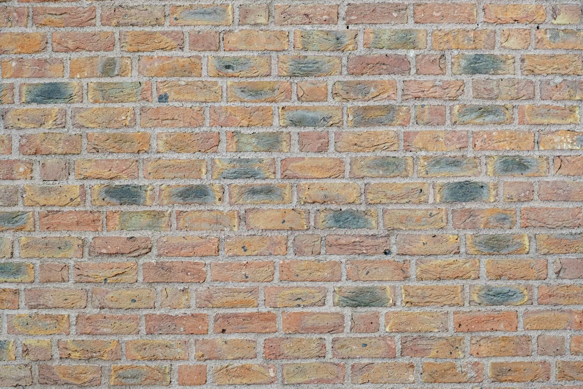 Brick Repair project in Naperville, IL