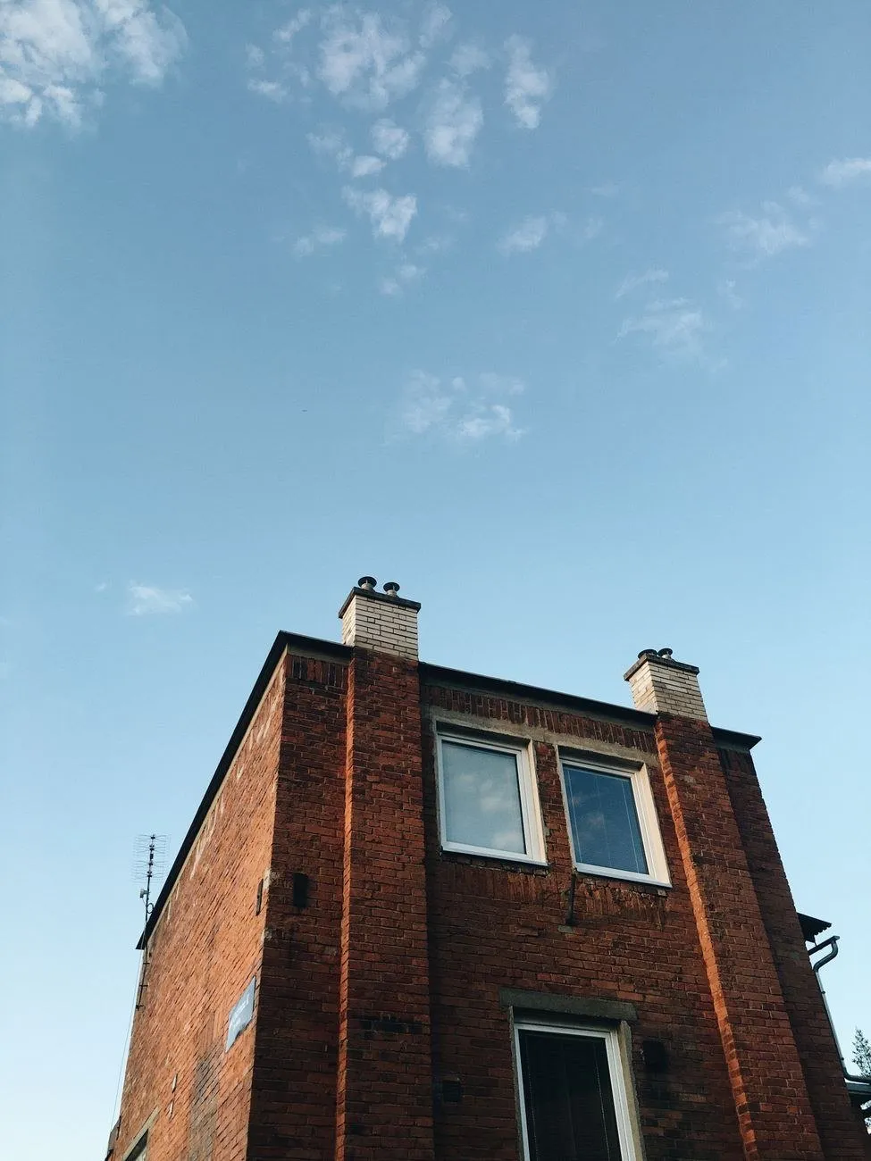 Chimney Repair project in Naperville, IL