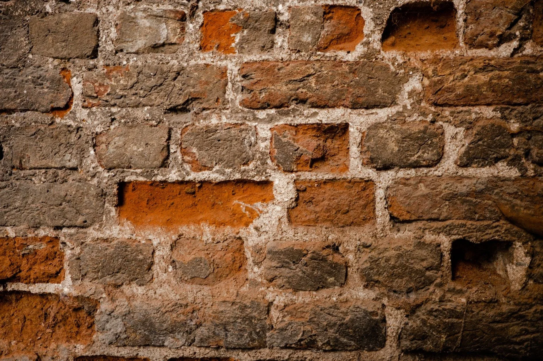 Brick Repair project in Palatine, IL