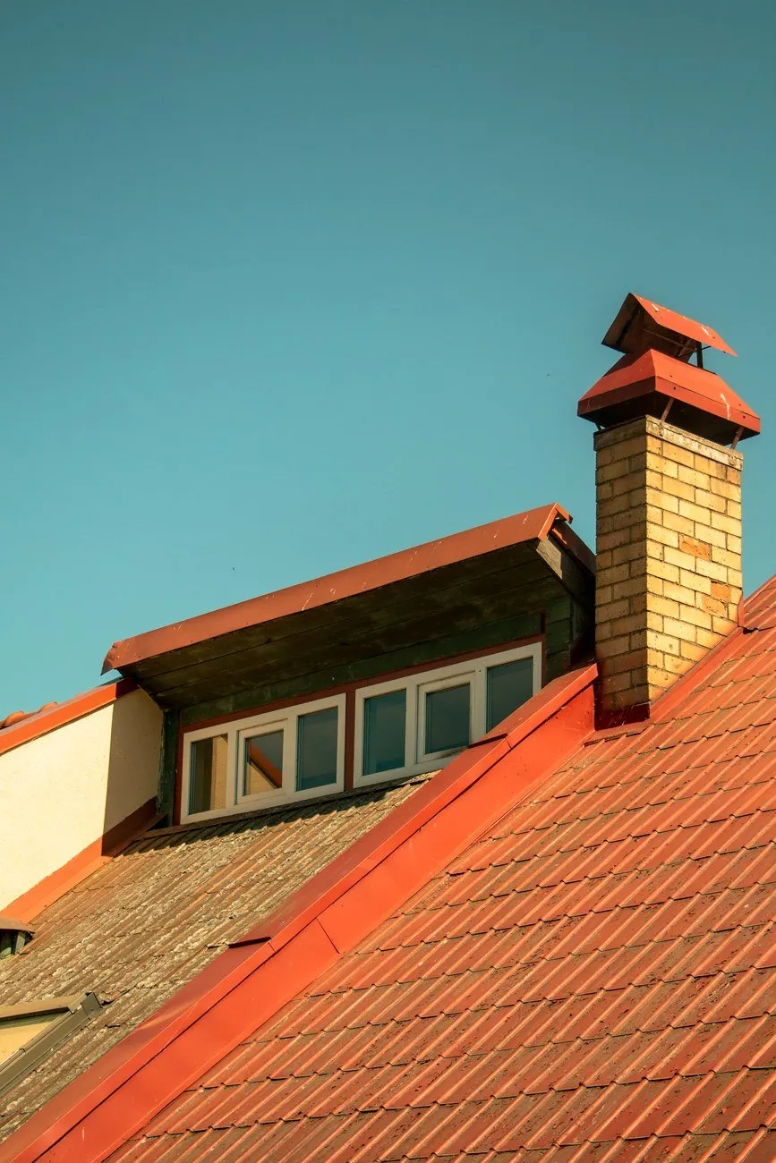 Chimney Repair project in Park Ridge, IL