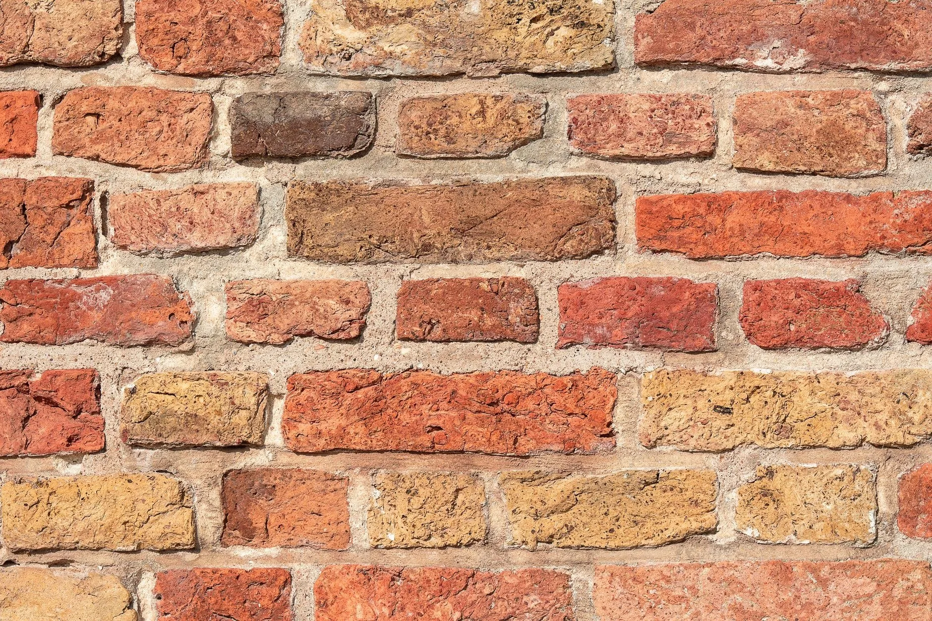 Tuckpointing project in Schaumburg, IL