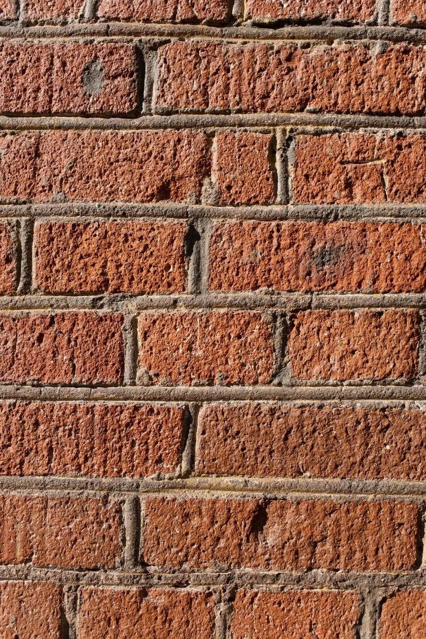 Tuckpointing project in Skokie, IL