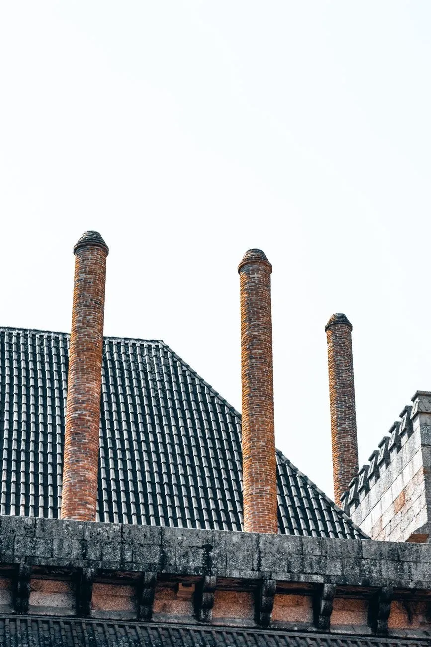 Chimney Repair project in Skokie, IL