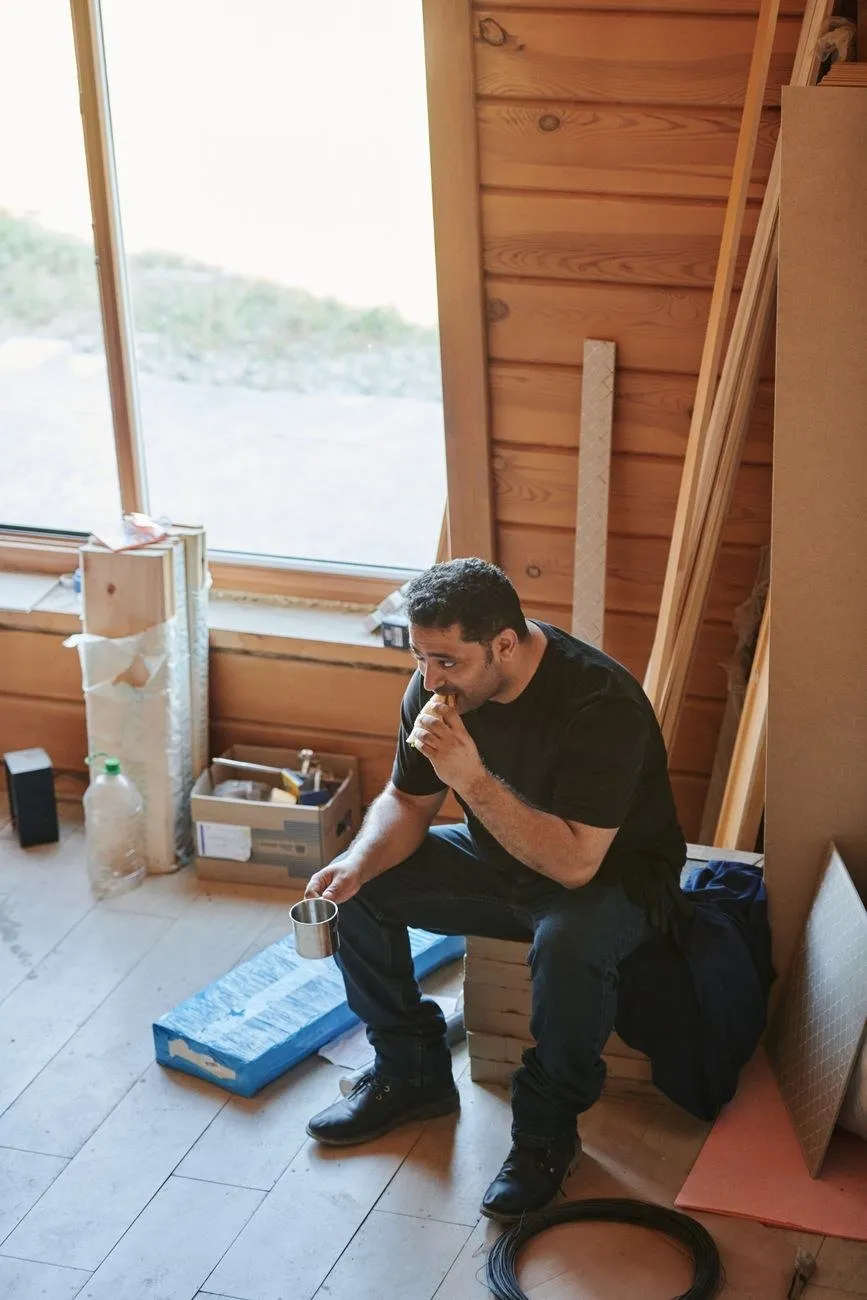 Marcus Rivera, Founder & Owner at Wheaton Tuckpointing Pros