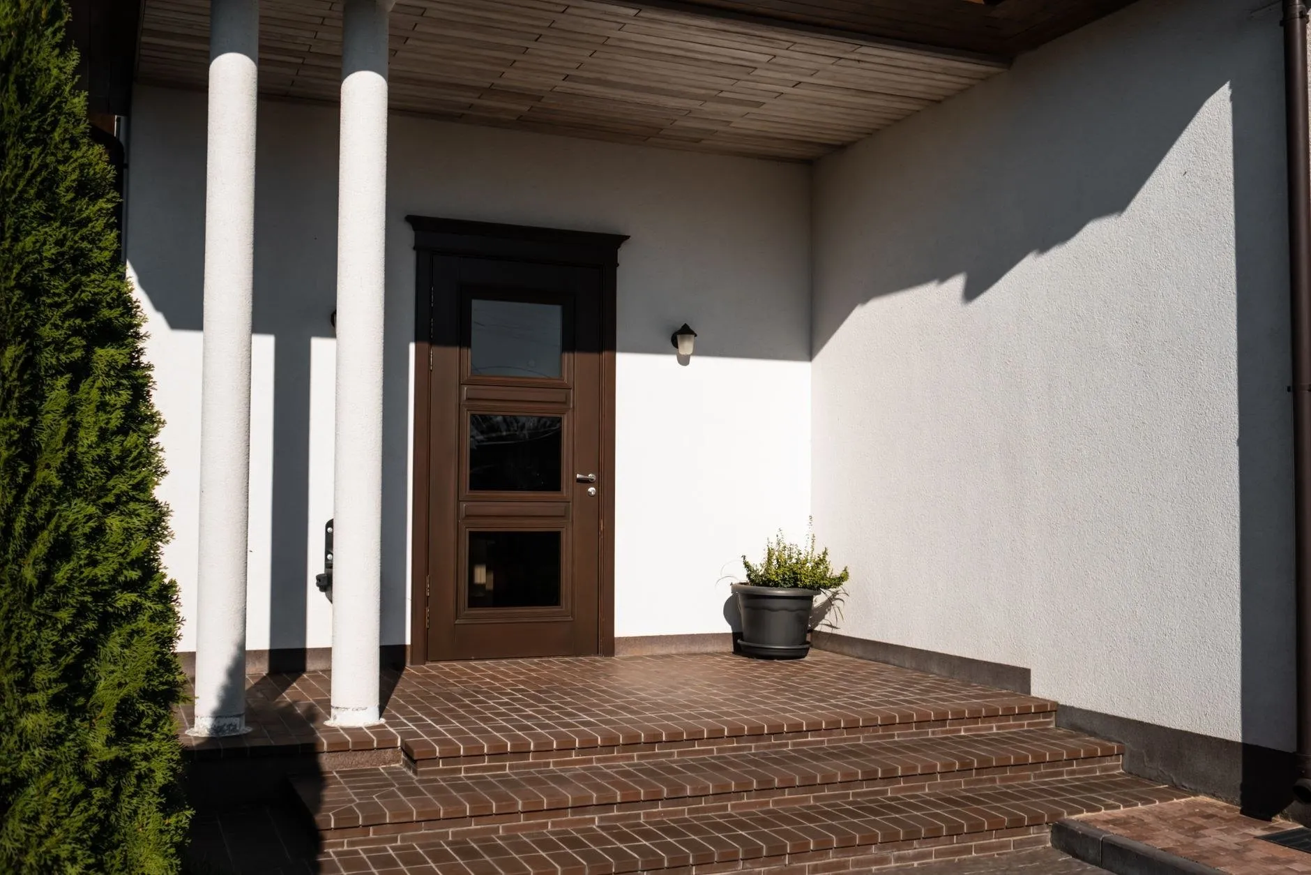 Masonry Contractor project in Wheaton, IL