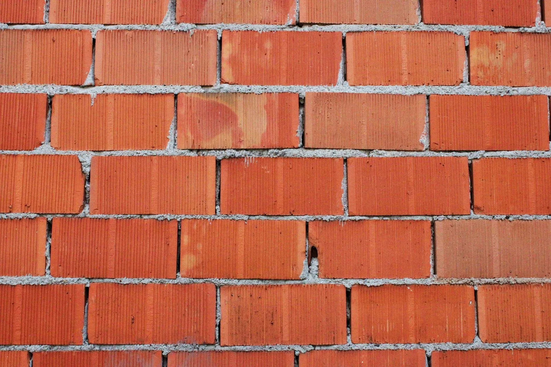 Brick Repair project in Wheaton, IL