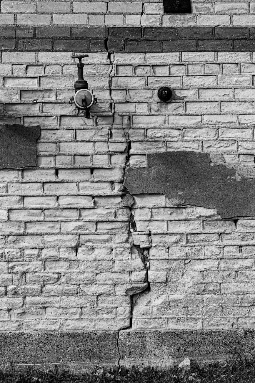 Tuckpointing project in Wheaton, IL