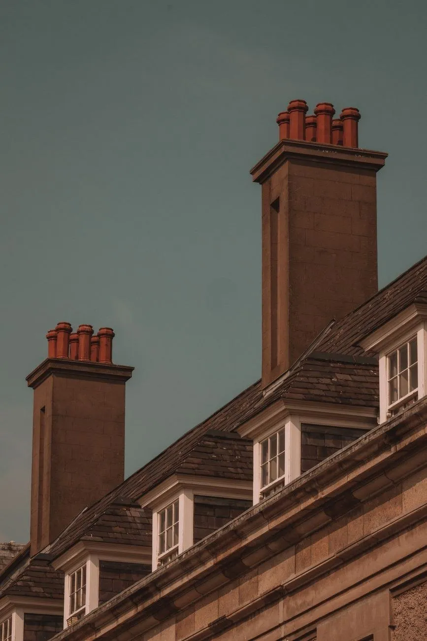 Chimney Repair project in Wheaton, IL
